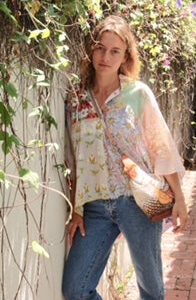 hen pecked crossbody